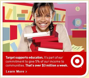 Target For Education Photo by everywun | Photobucket