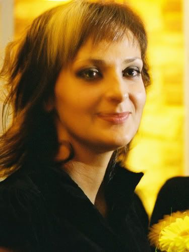 9. Renata Gruca - Wizażystka Kamila Misiak