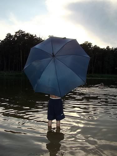 25. Renata Krygier - W oczekiwaniu na deszcz