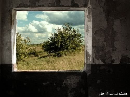 11. Konrad Kulik - Kolorowe okno