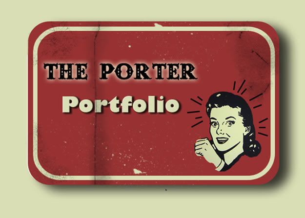 Porter Portfolio