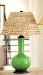 Devon Ballard lamp