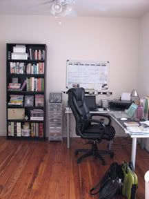 Susan office