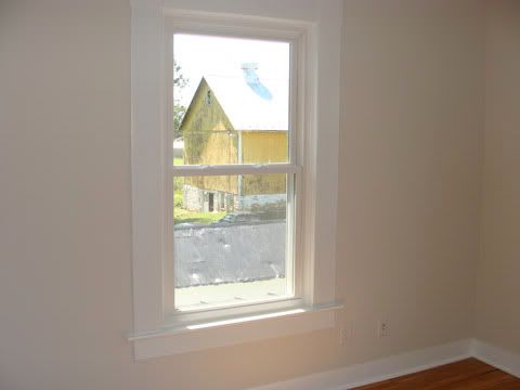 HEC show house window 1