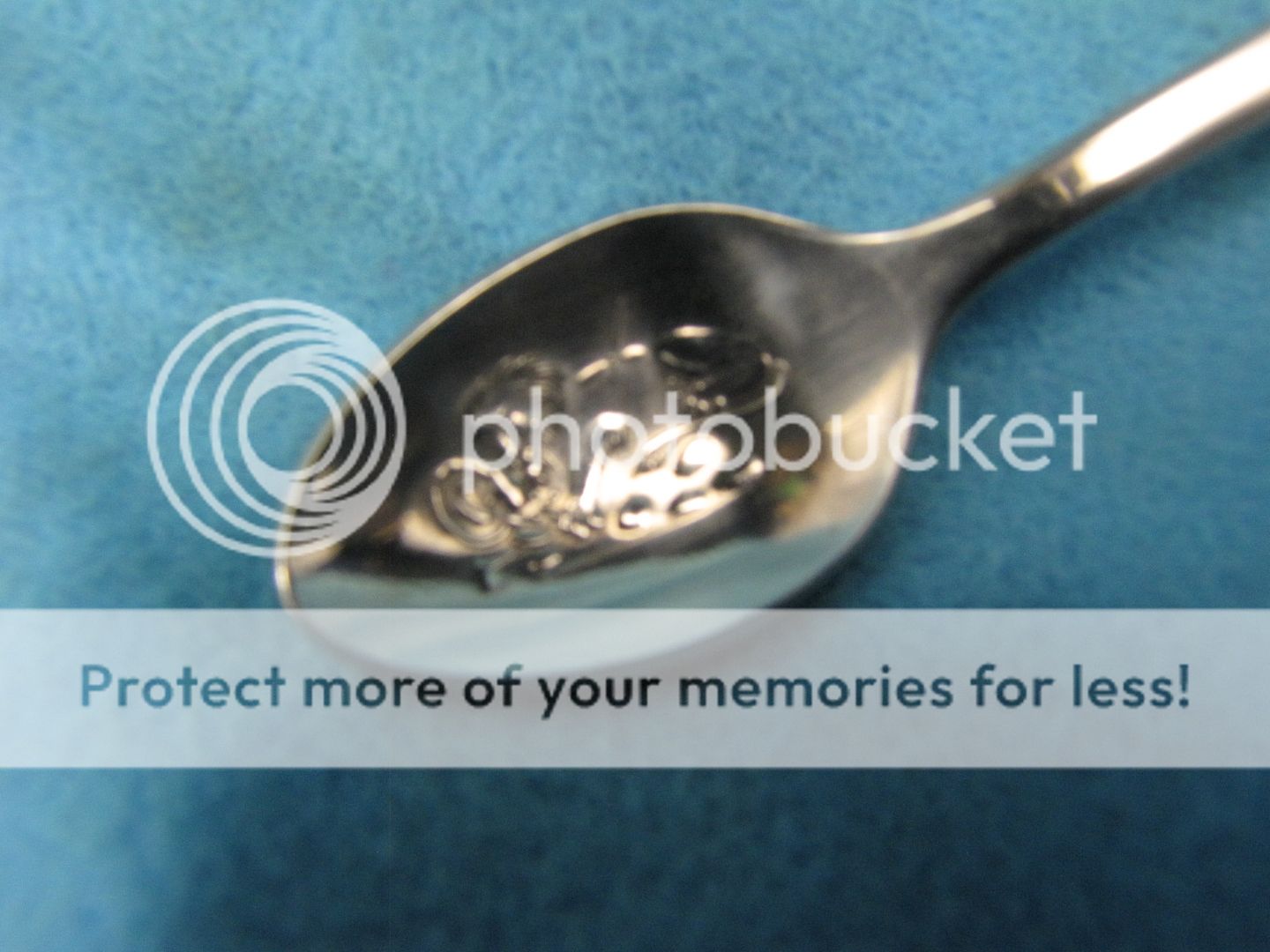 Souvenir Bucherer Rolex Spoon Lucerne Switzerland  