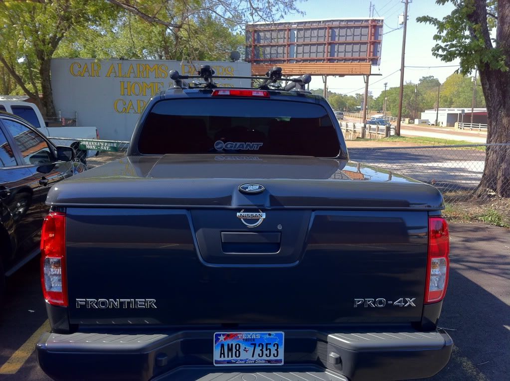 Nissan Frontier Pro 4x >> JASON Fiberglass bed cover for sale - Nissan Frontier Forum Nissan Frontier Pro 4x >> JASON Fiberglass bed cover for sale - Nissan Frontier Forum