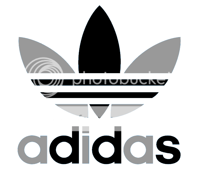 Adidas logo png - Imagui