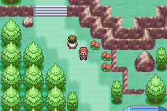 [PokeCommunity.com] Pokémon Distant!