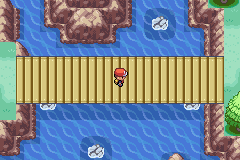 [PokeCommunity.com] Pokémon Distant!
