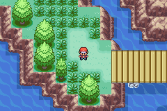 [PokeCommunity.com] Pokémon Distant!