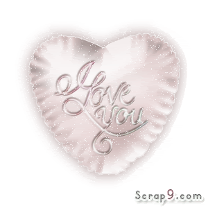 ORkut I Love You Scraps Images and Glitter Graphics