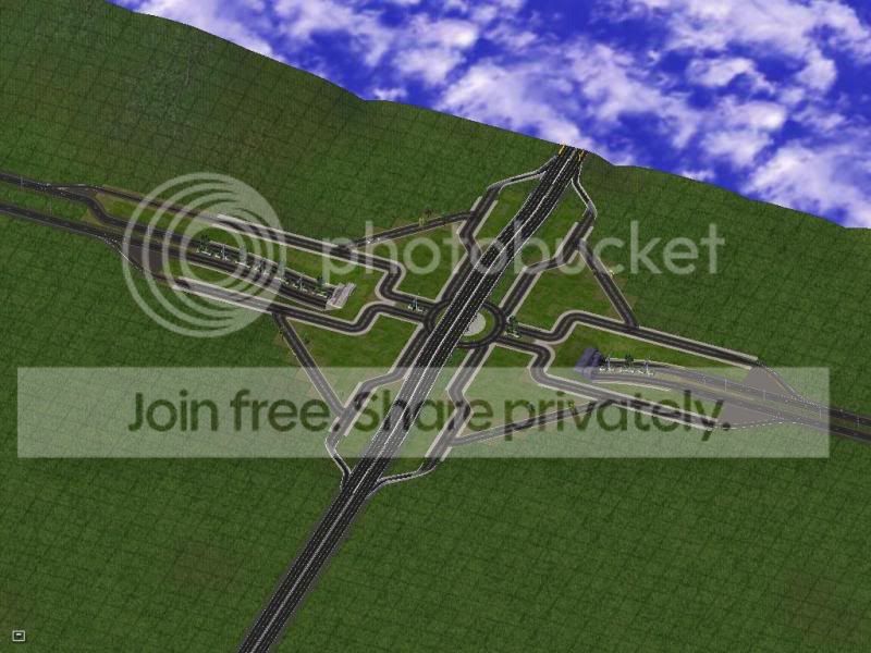Roundabout